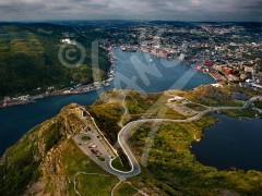 Signal Hill, St. John's